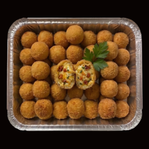 Mini Bolinha Marguerita