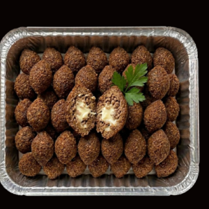 Mini Kibe Com Catupiry